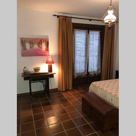 Lolailo Villa El Bonillo Luaran gambar