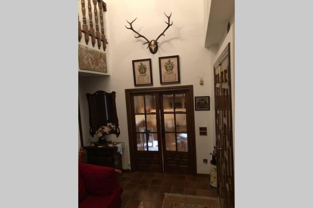 Lolailo Villa El Bonillo Luaran gambar