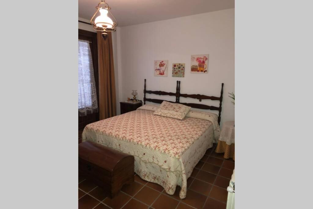 Lolailo Villa El Bonillo Luaran gambar